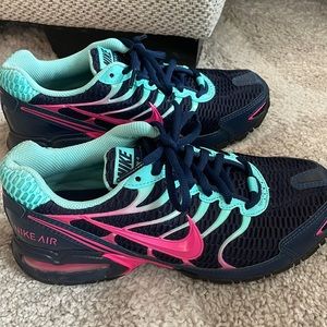 Size 7.5 Nike Air Torch 4 Shoes  (Like New)